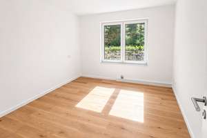 3-Zimmerwohnung mit Blick ins Grüne – Heslacher Wand 33, 70199 Südheim, Stuttgart – Vorschaubild 5
