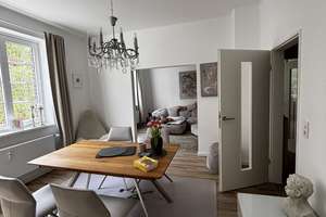 List: Ruhiges, modernes und zentrales Leben  im Altbau mit Balkon – Die vollständige Adresse der Immobilie erhältst du vom Anbieter., 30177 List, Hannover – Vorschaubild 8