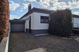 Modernisierter Winkelbungalow mit Pool, großer Gartenanlage & nachhaltiger Energieversorgung – Die vollständige Adresse der Immobilie erhältst du vom Anbieter., 53909 Zülpich – Vorschaubild 3