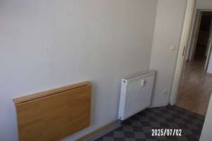 Zentrumsnahe TOP - 2,5 ZKDBA- SINGLE  Hochparterre-Whg. mit Garten und Terrasse – Josef-Ries-Str. 9, 99086 Johannesvorstadt, Erfurt – Vorschaubild 18