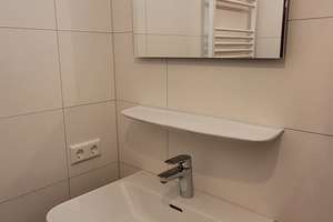 Helles 1-Zimmer-Appartment, 33 qm, in Stuttgart-Möhringen – Salzäckerstraße 51, 70567 Möhringen-Ost, Stuttgart – Vorschaubild 9