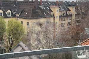 Wohnen mit Charakter: Modernisierte 3,5-Zimmer-Wohnung in Laim – Elsenheimer Str. 20, 80687 Friedenheim, München – Vorschaubild 8