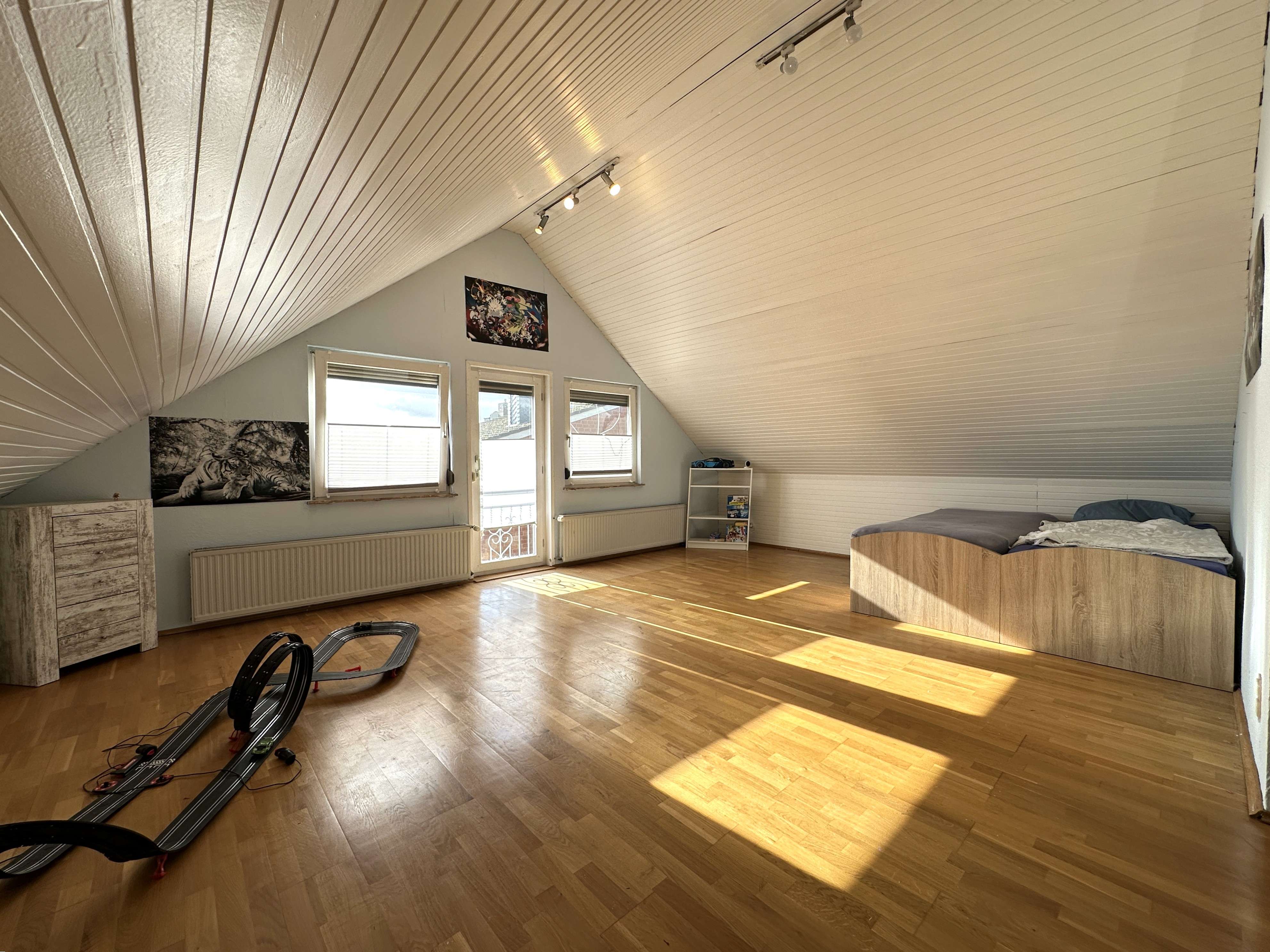 Immobilie in Edemissen - Verklinkertes Ein- oder Zweifamilienhaus in Abbensen - Bild 1