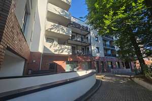 Helle 3-Zimmer-Neubauwohnung mit 2 BALKONEN in Hamburg-Langenhorn – Langenhorner Chaussee 680c, 22419 Langenhorn, Hamburg – Vorschaubild 19