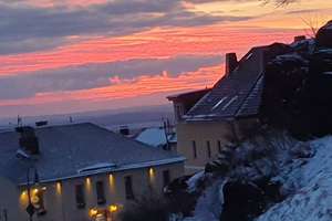 Schönecker Raumwunder mit traumhaftem Naturblick sucht neue Berufung – Klingerstraße 9, 8261 Schöneck/Vogtland – Vorschaubild 26
