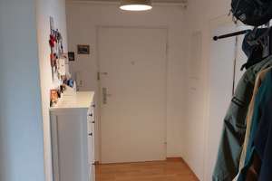 WI-City, Nähe Elsässer Platz: Helle 2,5 bis 3-Zimmer-Wohnung; Balkon; Tageslicht-Wannenbad;EBK mögl. – Die vollständige Adresse der Immobilie erhältst du vom Anbieter., 65195 Westend / Bleichstraße, Wiesbaden – Vorschaubild 41