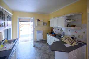 Heinze-Immobilien (IVD): Teilunterkellerter Bungalow in sehr guter Lage in Zepernick – Triftstraße 10, 16341 Barnim (Kreis) – Vorschaubild 15