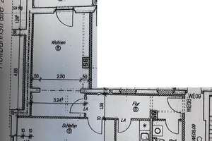 vermietete 2 Zimmerwohnung in Zentrumsnähe – Reitbahnstr 25, 9111 Zentrum, Chemnitz – Vorschaubild 2