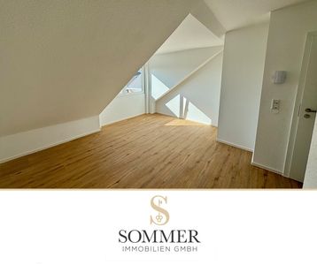 Neubauwohnung im Herzen von Kleve fußläufig der Innenstadt