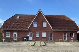 Hooksiel: Gepflegtes Ferienhaus nah am Deich! Komplett ausgestattet, sofort verfügbar! – Die vollständige Adresse der Immobilie erhältst du vom Anbieter., 26434 Wangerland – Vorschaubild 1