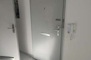 Helle 2-Zimmer-Wohnung mit saniertem Balkon, saniertem Bad und Einbauküche nahe Uni – Schaumburgstraße 18, 30419 Herrenhausen, Hannover – Vorschaubild 10