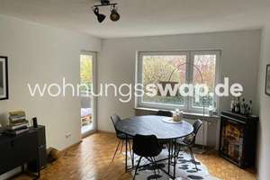 Wohnungstausch: Gabelsbergerstraße 17 – Gabelsbergerstraße 17, 80000 Universität, München – Vorschaubild 1