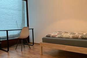 200 m² Wohnkomfort in zentraler Lage – 8 Zimmer, möbliert & ideal für gemeinschaftliches Wohnen – Die vollständige Adresse der Immobilie erhältst du vom Anbieter., 52062 Kaiserplatz, Aachen – Vorschaubild 21