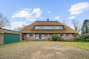 Anwesen für Pferdeliebhaber an der Nordsee – Die vollständige Adresse der Immobilie erhältst du vom Anbieter., 27476 Cuxhaven – Vorschaubild 35