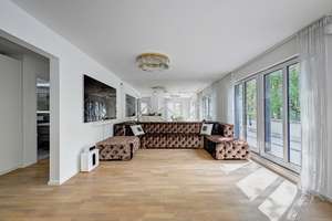 Luxuriöse Dachterrassenwohnung in ruhiger Innenhoflage von München-Laim – Die vollständige Adresse der Immobilie erhältst du vom Anbieter., 80687 Friedenheim, München – Vorschaubild 3