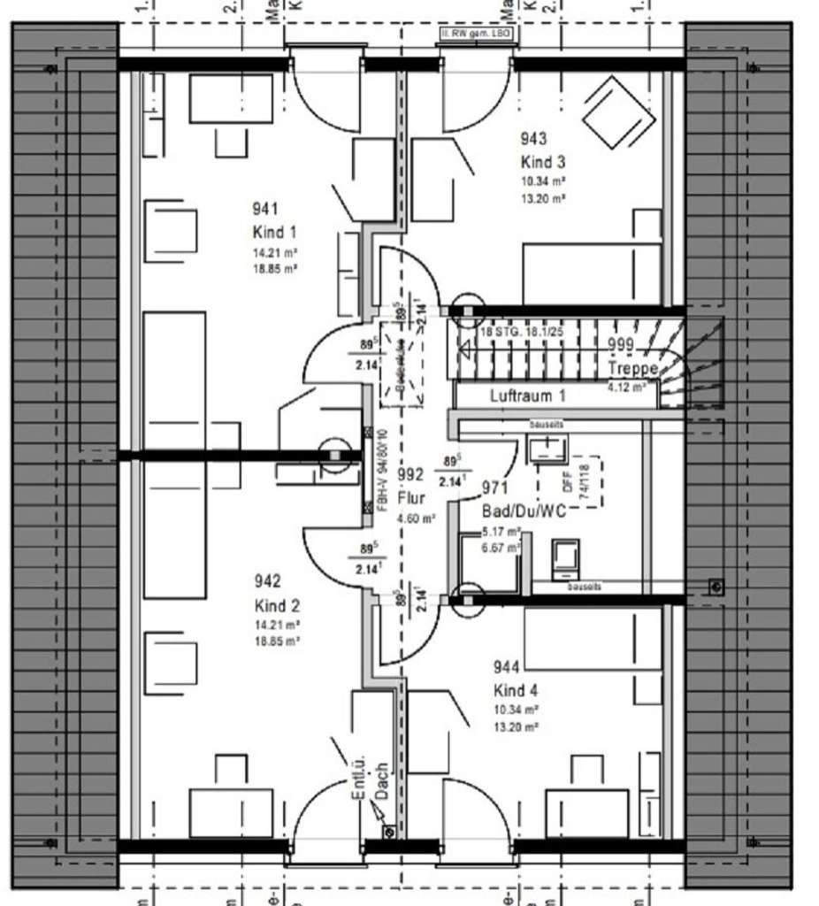 Immobilie in Rhede (Ems) - Ihr Eigenheim - Förderfähig  - Bild 2