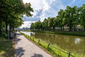Exklusives Townhouse für höchste Ansprüche – Die vollständige Adresse der Immobilie erhältst du vom Anbieter., 80639 Nymphenburg, München – Vorschaubild 41