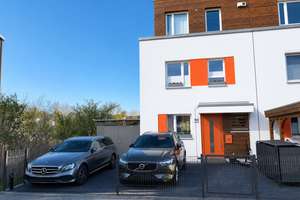 Zentral und grün mit Weitsicht – modernes Reihenendhaus mit 5 Zimmern am Öjendorfer Park – Hans-Rubbert-Straße 114, 22119 Billstedt, Hamburg – Vorschaubild 4