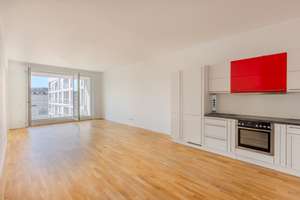 Großzügige, modern geschnittene 5-Zimmer-Wohnung mit Loggia, 2 Bädern & TG (BJ 2015) – Fritz-Wildung-Straße 14, 14199 Schmargendorf, Berlin – Vorschaubild 5