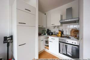 1-Zimmer Wohnung mit Balkon – Die vollständige Adresse der Immobilie erhältst du vom Anbieter., 25469 Halstenbek – Vorschaubild 7