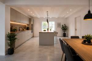 Wohn-Service Apartments am Friedenspark- Wattenscheid – Bahnhofstraße 44, 44866 Westenfeld, Bochum – Vorschaubild 4
