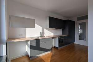 3 Zimmer Wohnung mit 2 Balkonen im 4. OG an der Rummelsburger Bucht mit Tiefgaragenplatz – Hauptstraße 5/o, 10317 Rummelsburg, Berlin – Vorschaubild 25