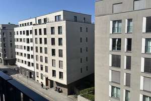 Wow! Attraktive 2-Zimmer-Wohnung mit Aufzug, Baujahr 2015 und Energieklasse A+ – Die vollständige Adresse der Immobilie erhältst du vom Anbieter., 10785 Kreuzberg, Berlin – Vorschaubild 20