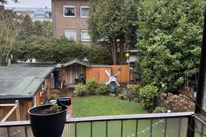 Schöne 3-Zimmer Wohnung im 1. OG mit Balkon – Kärntner Straße 93, 41068 Windberg, Mönchengladbach – Vorschaubild 3