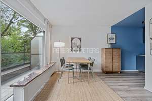 Alsternah wohnen: helles, möbliertes Apartment mit Südbalkon & Tiefgaragenstellplatz – Die vollständige Adresse der Immobilie erhältst du vom Anbieter., 20149 Harvestehude, Hamburg – Vorschaubild 2