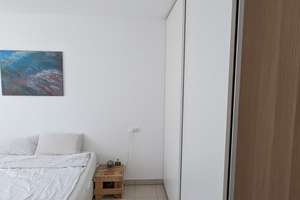 Schöne & helle 2-Zimmerwohnung am Heilbronner Südbahnhof – Die vollständige Adresse der Immobilie erhältst du vom Anbieter., 74074 Heilbronn, Heilbronn – Vorschaubild 5