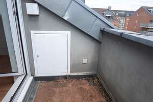 Helle 2-Zimmerwohnung mit Balkon und Tiefgaragenstellplatz! – Die vollständige Adresse der Immobilie erhältst du vom Anbieter., 50765 Blumenberg, Köln – Vorschaubild 5