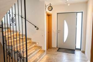 Modernes, energieeffizientes Einfamilienhaus in Bad Mergentheim – großzügiger Wohnkomfort wartet auf – Die vollständige Adresse der Immobilie erhältst du vom Anbieter., 97980 Bad Mergentheim – Vorschaubild 3