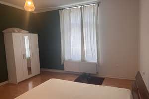 1 Zimmer im WG in Aachen-Frankenberg – oppenhoffalle 117, 52066 Frankenberg, Aachen – Vorschaubild 5