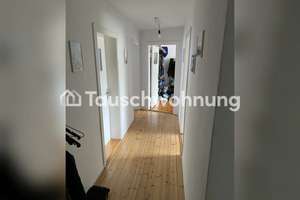 Tauschwohnung: 3-Zimmer-Wohnung in Kiel, gegen 2 Wohnungen tauschen – Die vollständige Adresse der Immobilie erhältst du vom Anbieter., 24116 Schreventeich, Kiel – Vorschaubild 3