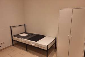 Monteurs Wohnung in zentraler Lage – 67063 Nord-Hemshof, Ludwigshafen am Rhein – Vorschaubild 3