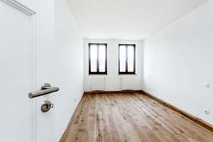 Dachgeschosswohnung mit Wohnküche und Balkon – 4318 Anger-Crottendorf, Leipzig – Vorschaubild 4