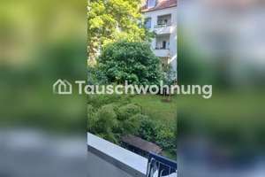 Tauschwohnung: 2 Zi. Wohnung in der List gegen 3-4 Zi. Wohnung – Die vollständige Adresse der Immobilie erhältst du vom Anbieter., 30177 List, Hannover – Vorschaubild 12