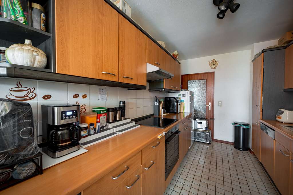 Immobilie in Niddatal - Niddatal-Assenheim: Vermietete Dreizimmerwohnung sucht neuen Eigentümer - Bild 2