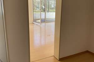 Nähe Uni: 2 ZKB-Wohnung mit Balkon in Mainz-Bretzenheim