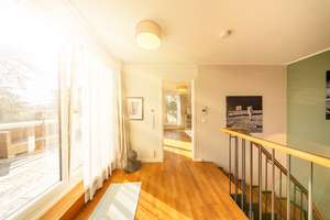 Ready to move in? LUXUS DHH-Villa in exklusiver GATED COMMUNITY mit ALL-IN-Ausstattung – Die vollständige Adresse der Immobilie erhältst du vom Anbieter., 14169 Dahlem, Berlin – Vorschaubild 11