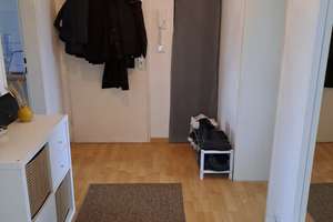Helle 2-Zimmer-Wohnung mit Balkon im 3. OG in Mainz-Oberstadt – Die vollständige Adresse der Immobilie erhältst du vom Anbieter., 55131 Oberstadt, Mainz – Vorschaubild 5