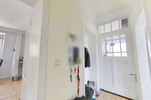 Zum Verlieben - Altbau-Dachgeschosswohnung mit Balkon im schönen Sankt Arnual – Die vollständige Adresse der Immobilie erhältst du vom Anbieter., 66119 St. Arnual, Saarbrücken – Vorschaubild 5