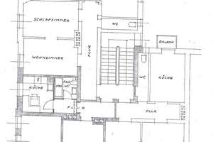 Mehrfamilienhaus  in Neuhausen-Nymphenburg – Die vollständige Adresse der Immobilie erhältst du vom Anbieter., 80636 St. Vinzenz, München – Vorschaubild 18