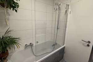 Vollständig renovierte 2-Zimmer-Wohnung mit Balkon, Keller und Tiefgaragenstellplatz in Pforzheim – Hachelallee 63, 75179 Nordstadt, Pforzheim – Vorschaubild 16