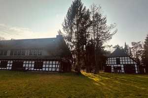 Eine Perle in der Lüneburger Heide-Anwesen mit vielfältigen Möglichkeiten – Heidekreis – Vorschaubild 9