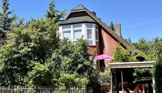 Bild von Zweifamilienhaus in begehrter Wohnlage