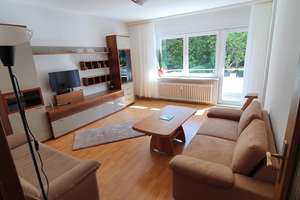 Wohnen im Kiez: Vollmöblierte 2-Zimmer-Wohnung in Schöneberg – Die vollständige Adresse der Immobilie erhältst du vom Anbieter., 10781 Schöneberg, Berlin – Vorschaubild 2