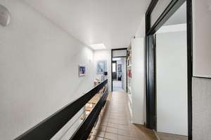Schönes Reihenhaus im Bauhausstil mit sonnigem Garten und großer Terrasse – Die vollständige Adresse der Immobilie erhältst du vom Anbieter., 76199 Rüppurr, Karlsruhe – Vorschaubild 17