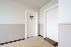 nur Kapitalanlage: 2-Zimmer-Wohnung (ca. 59 m²) mit Loggia – Krefelderstraße 52, 40549 Heerdt, Düsseldorf – Vorschaubild 11