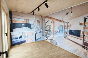 Modulhaus | Anbau | Tinyhouse | Haus | Wohnraum | Büro | Bungalow | KfW 55 - ab sofort verfügbar!! – Afham 5, 94496 Passau (Kreis) – Vorschaubild 9